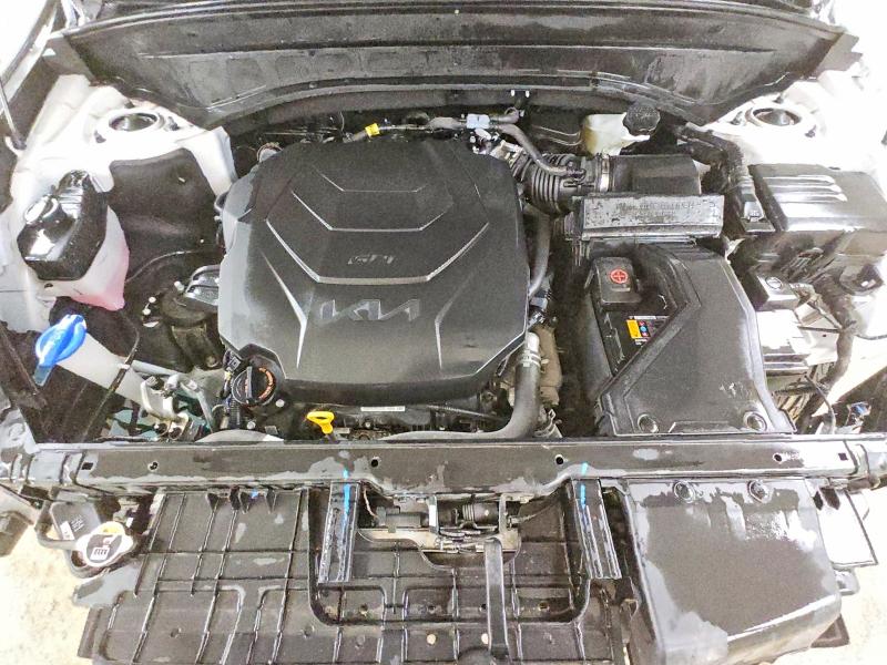 Продажа на аукционе авто 2024 Kia Telluride, vin: 5XYP3DGC8RG447499, номер лота: 50675036