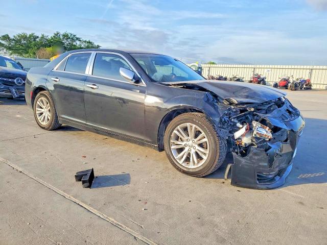 Aukcja sprzedaży 2017 Chrysler 300c, vin: 2C3CCAEG2HH570643, numer aukcji: 48185396