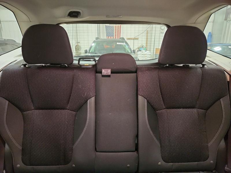 Aukcja sprzedaży 2019 Subaru Forester, vin: JF2SKAEC5KH444699, numer aukcji: 51352526