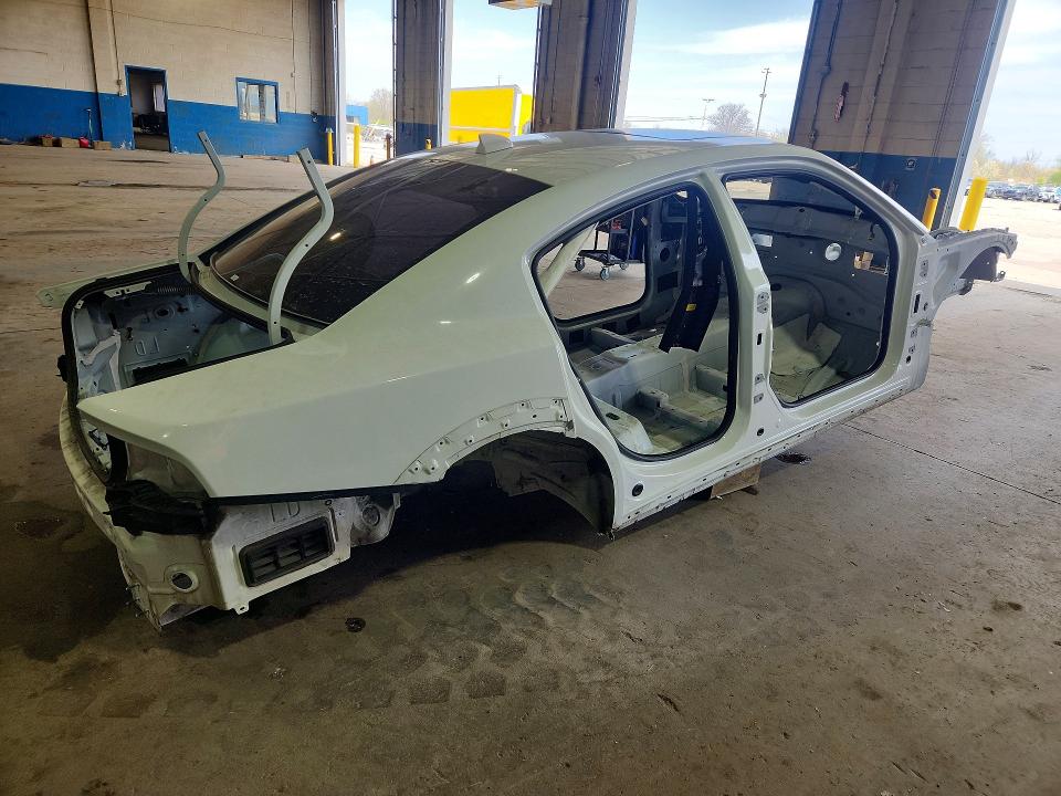 Продаж на аукціоні авто 2022 Dodge Charger, vin: 2C3CDXL9XNH210312, номер лоту: 48847936