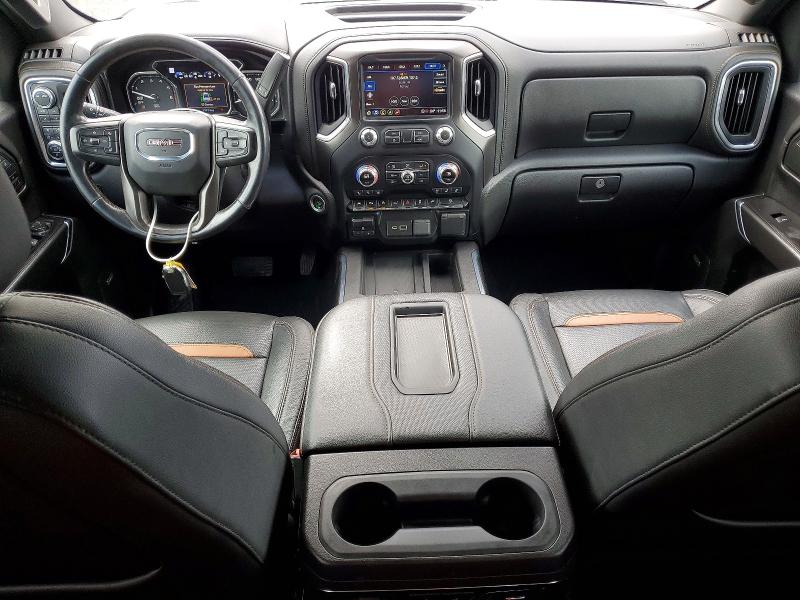 2021 Gmc Sierra მანქანა იყიდება აუქციონზე, vin: 3GTP9EED9MG181470, აუქციონის ნომერი: 48633766