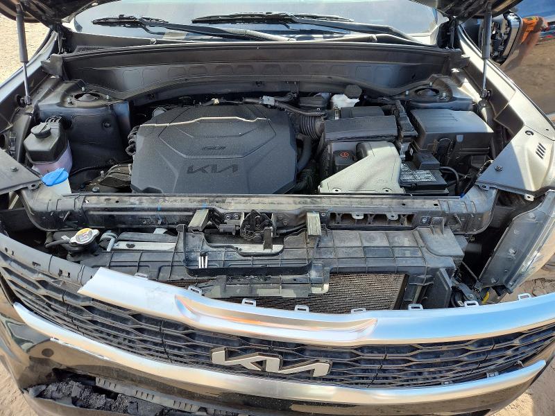 Aukcja sprzedaży 2022 Kia Telluride, vin: 5XYP6DHC8NG201102, numer aukcji: 49800706