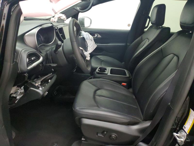 Продаж на аукціоні авто 2025 Chrysler Pacifica, vin: 2C4RC1S77SR577762, номер лоту: 50989006