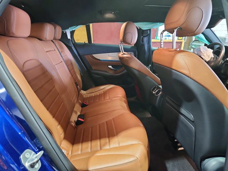 49981486 :رقم المزاد ، WDC0J4KB6KF634488 vin ، 2019 Mercedes-benz Glc Coupe مزاد بيع