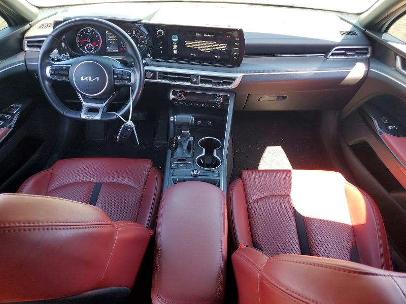 Aukcja sprzedaży 2023 Kia K5, vin: 5XXG64J28PG201027, numer aukcji: 51081466
