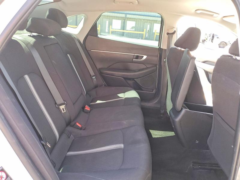 Aukcja sprzedaży 2022 Hyundai Sonata, vin: KMHL64JA8NA218842, numer aukcji: 51070826