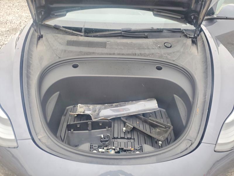 Продажа на аукционе авто 2023 Tesla Model 3, vin: 5YJ3E1EC2PF686514, номер лота: 51200586