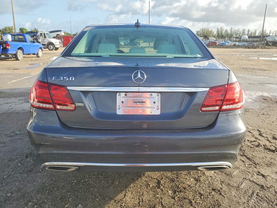 Продажа на аукционе авто 2014 Mercedes-benz E, vin: WDDHF5KB2EA977922, номер лота: 49545206