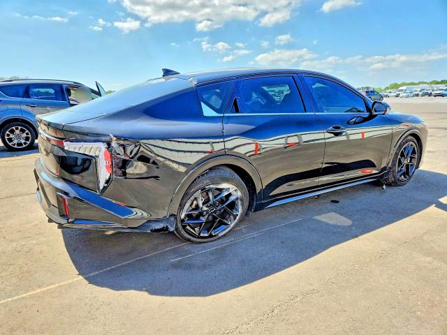 49926566 :رقم المزاد ، 3KPFW4DC2SE120185 vin ، 2025 Kia K4 مزاد بيع
