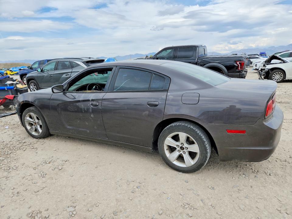 Aukcja sprzedaży 2014 Dodge Charger, vin: 2C3CDXBG2EH174616, numer aukcji: 49033366