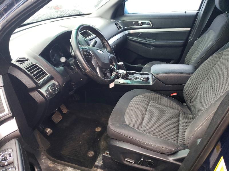Aukcja sprzedaży 2016 Ford Explorer, vin: 1FM5K8D88GGC50808, numer aukcji: 49366636