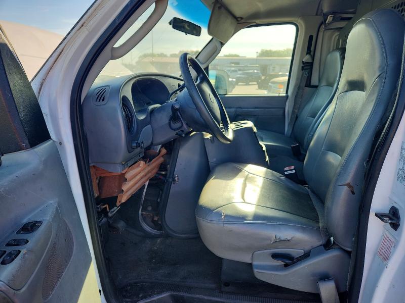 Aukcja sprzedaży 2004 Ford Econoline, vin: 1FTNE24W84HA34891, numer aukcji: 48778946