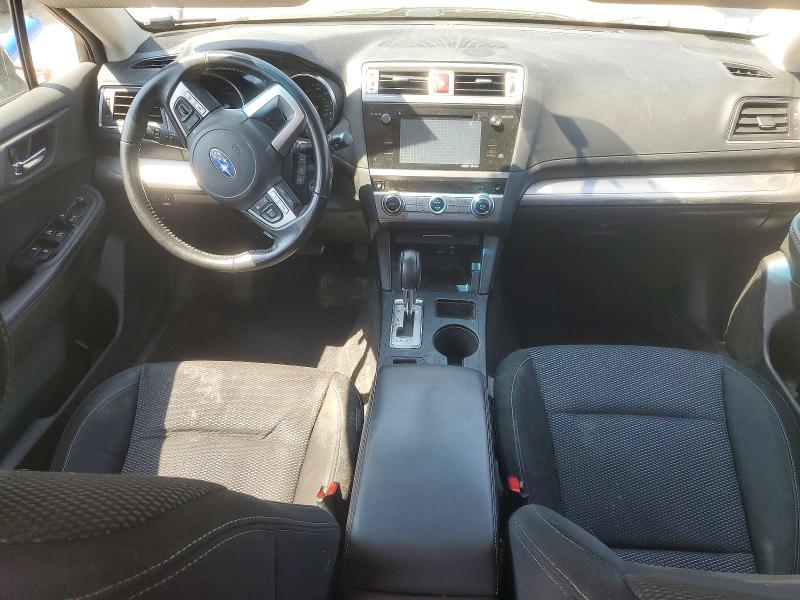 49460796 :رقم المزاد ، 4S4BSAFC7G3301816 vin ، 2016 Subaru Outback مزاد بيع