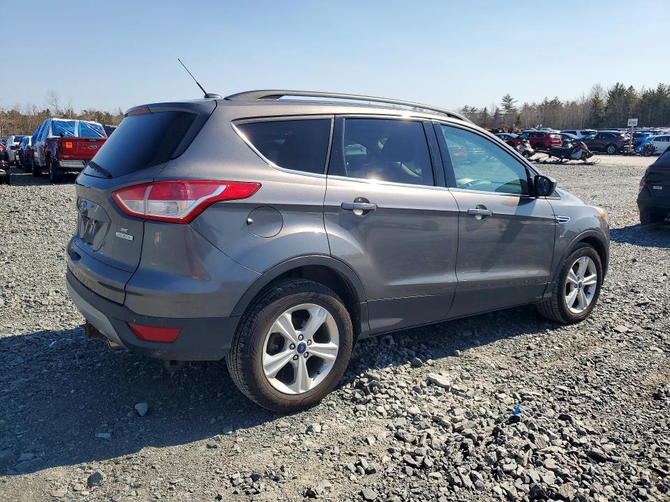 Продажа на аукционе авто 2014 Ford Escape, vin: 1FMCU0GX1EUA55749, номер лота: 49244016