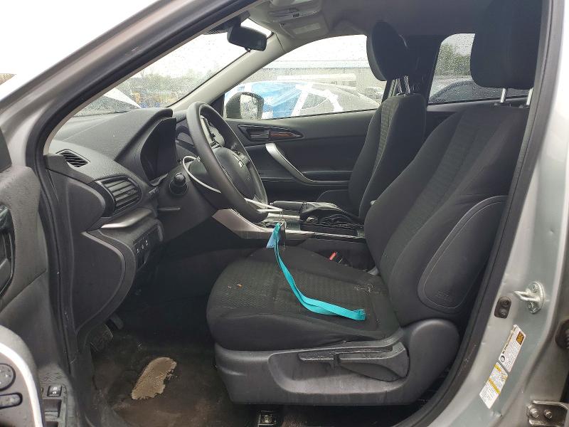 Продаж на аукціоні авто 2022 Mitsubishi Eclipse Cross, vin: JA4ATUAA5NZ001300, номер лоту: 50314126