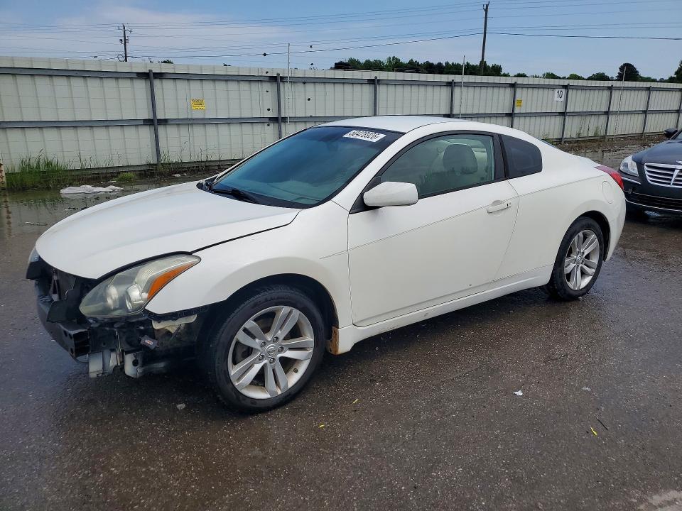 Aukcja sprzedaży 2010 Nissan Altima, vin: 1N4AL2EP5AC190140, numer aukcji: 50428926