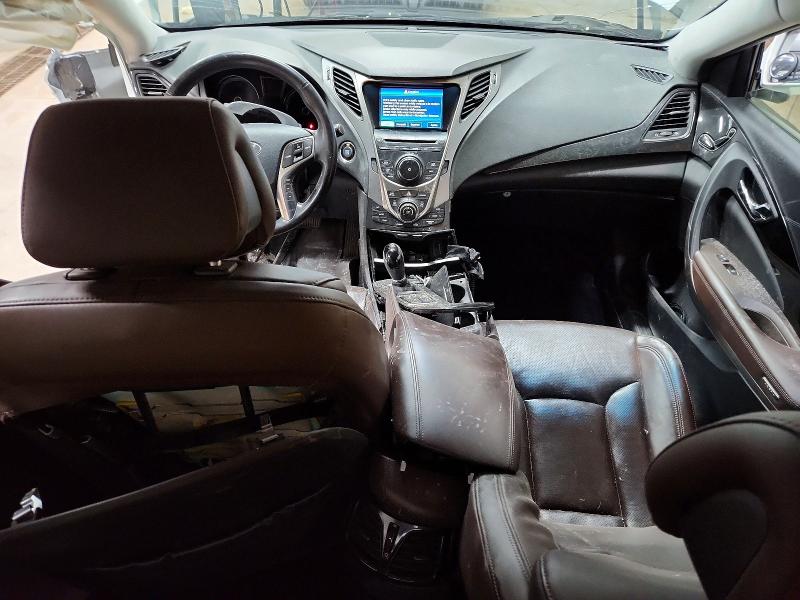 Aukcja sprzedaży 2013 Hyundai Azera, vin: KMHFG4JGXDA219388, numer aukcji: 50945206