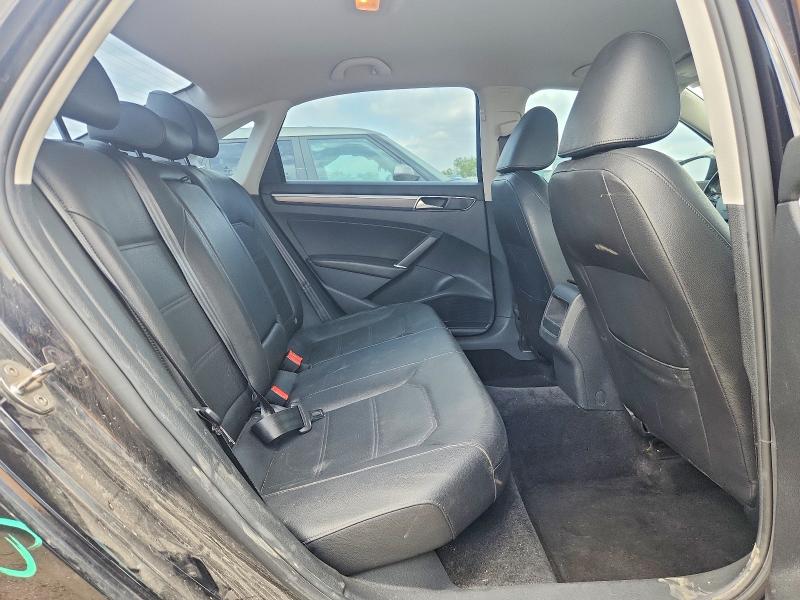 Продажа на аукционе авто 2018 Volkswagen Passat, vin: 1VWAA7A32JC033680, номер лота: 49485676