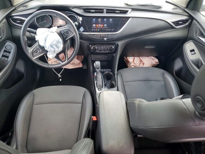 Продажа на аукционе авто 2023 Buick Encore Gx, vin: KL4MMBS29PB125569, номер лота: 50560386