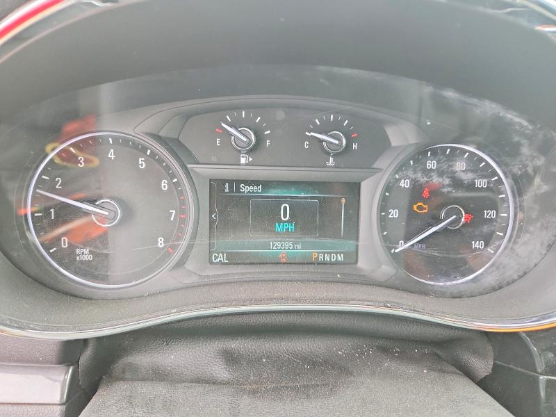 Aukcja sprzedaży 2018 Buick Encore, vin: KL4CJASB9JB615029, numer aukcji: 49028606