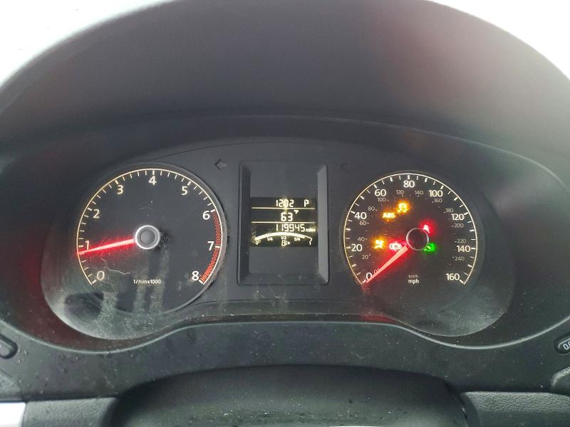 Aukcja sprzedaży 2011 Volkswagen Jetta, vin: 3VWLZ7AJXBM371988, numer aukcji: 48954196