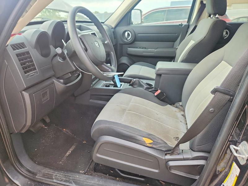 Aukcja sprzedaży 2008 Dodge Nitro, vin: 1D8GU28K88W135239, numer aukcji: 51857536