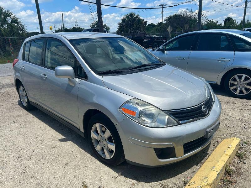 2012 Nissan Versa მანქანა იყიდება აუქციონზე, vin: 3N1BC1CP7CK200534, აუქციონის ნომერი: 52234236