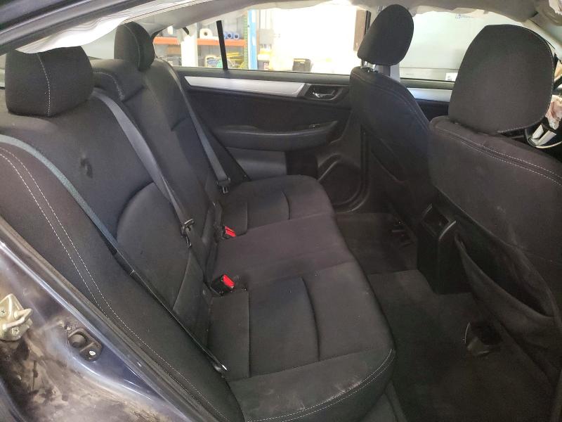 Продажа на аукционе авто 2016 Subaru Legacy, vin: 4S3BNBC67G3022852, номер лота: 50259976