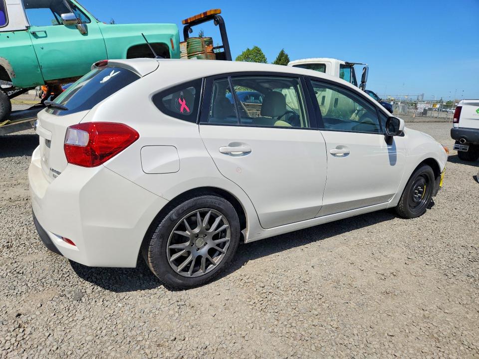 Aukcja sprzedaży 2014 Subaru Impreza, vin: JF1GPAC60E8326329, numer aukcji: 50627776