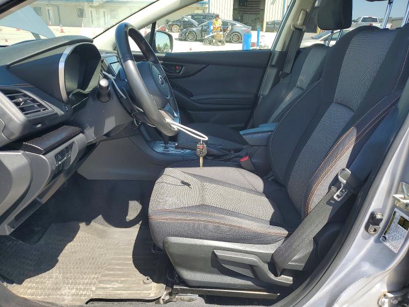 Продаж на аукціоні авто 2021 Subaru Crosstrek, vin: JF2GTAPC6M8283136, номер лоту: 50716476