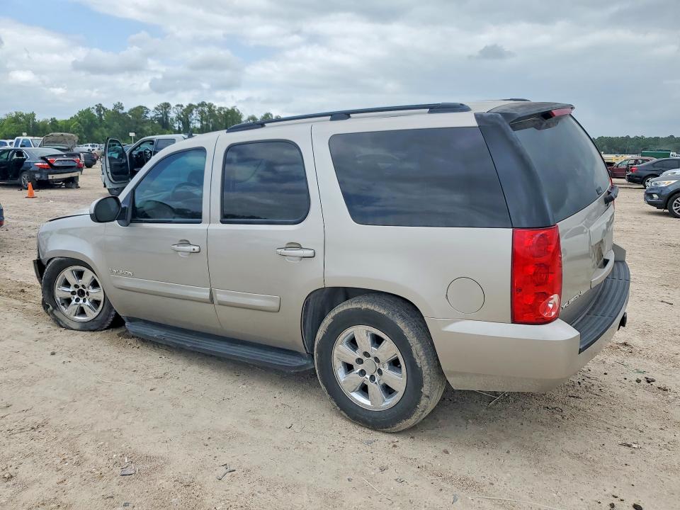 2008 Gmc Yukon მანქანა იყიდება აუქციონზე, vin: 1GKFC13J88R163678, აუქციონის ნომერი: 49255186