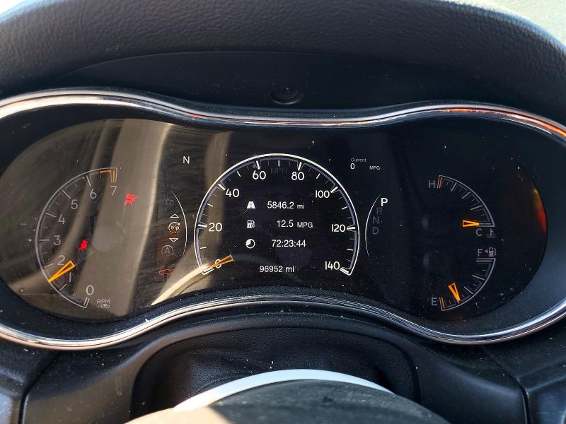 Продажа на аукционе авто 2018 Jeep Grand Cherokee, vin: 1C4RJFAG1JC457094, номер лота: 48391076