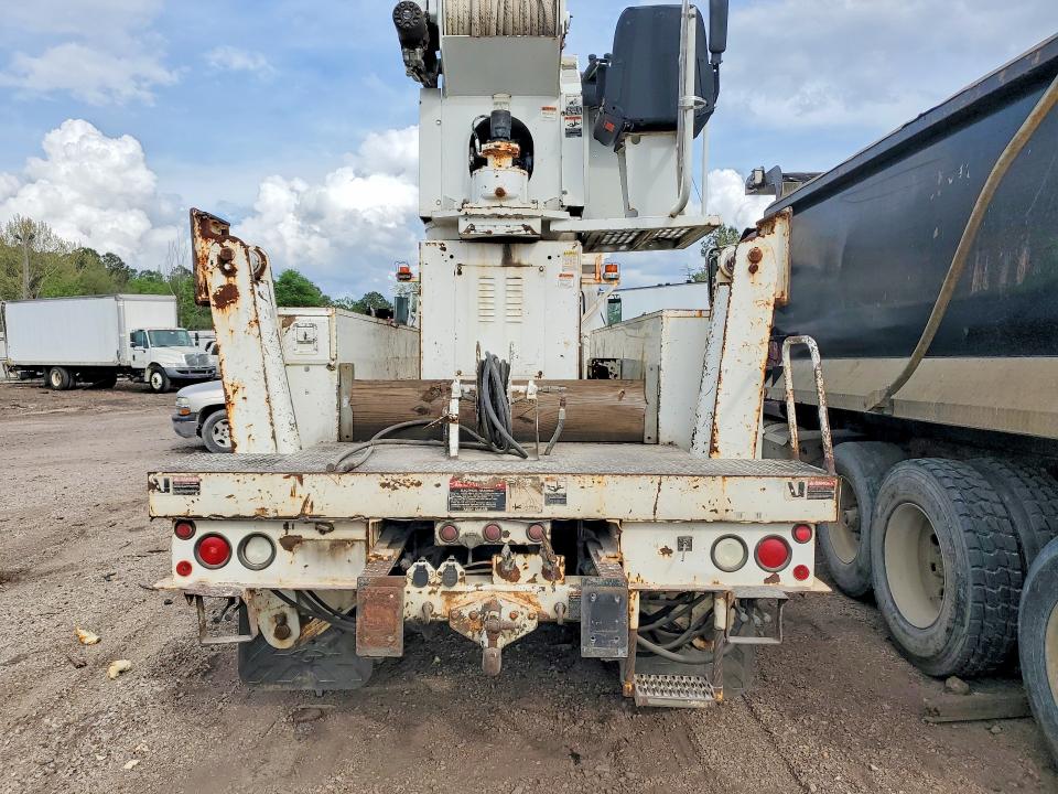 Aukcja sprzedaży 2001 Freightliner Fl80, vin: 1FVHBXAK61HG77554, numer aukcji: 53126986