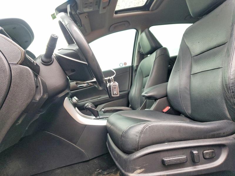 Aukcja sprzedaży 2013 Honda Accord, vin: 1HGCR2F9XDA811312, numer aukcji: 49473196