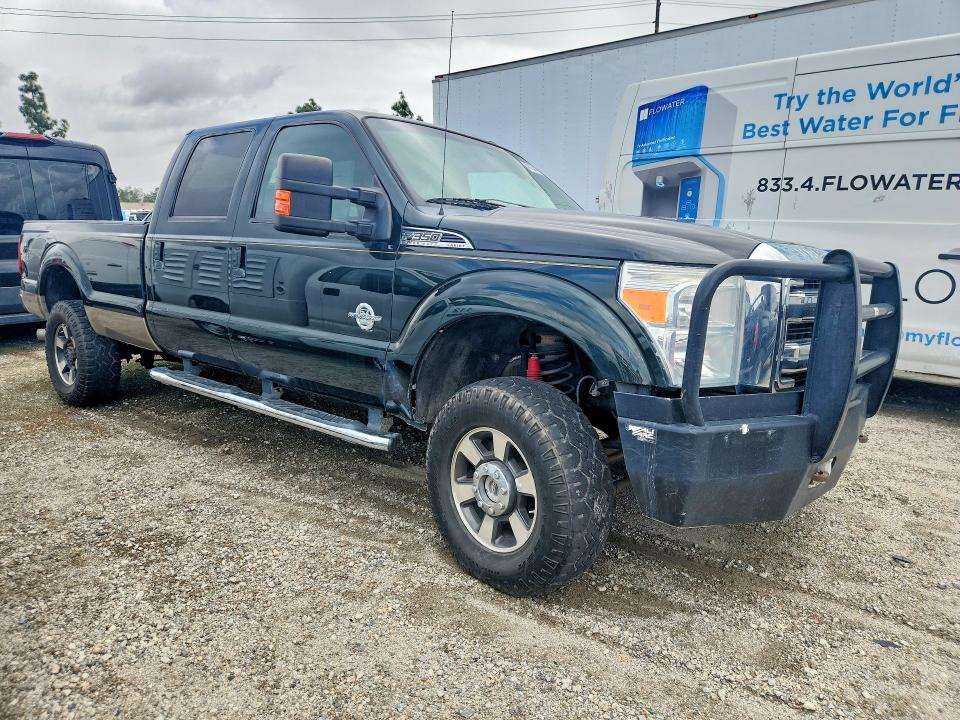 Продажа на аукционе авто 2015 Ford F350, vin: 1FT8W3BT7FEA75784, номер лота: 48104346
