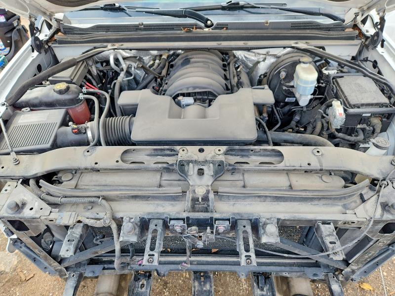 2016 Chevrolet Tahoe მანქანა იყიდება აუქციონზე, vin: 1GNSKCKC7GR233754, აუქციონის ნომერი: 48844906