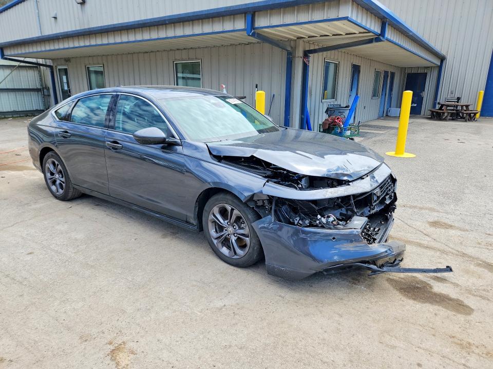 Продажа на аукционе авто 2025 Honda Accord, vin: 1HGCY2F65SA032454, номер лота: 50744166