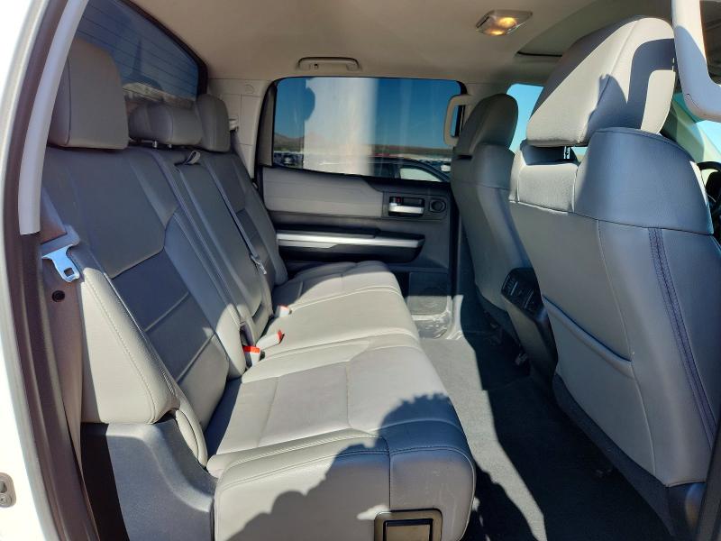 Aukcja sprzedaży 2017 Toyota Tundra, vin: 5TFHW5F17HX669593, numer aukcji: 51309906