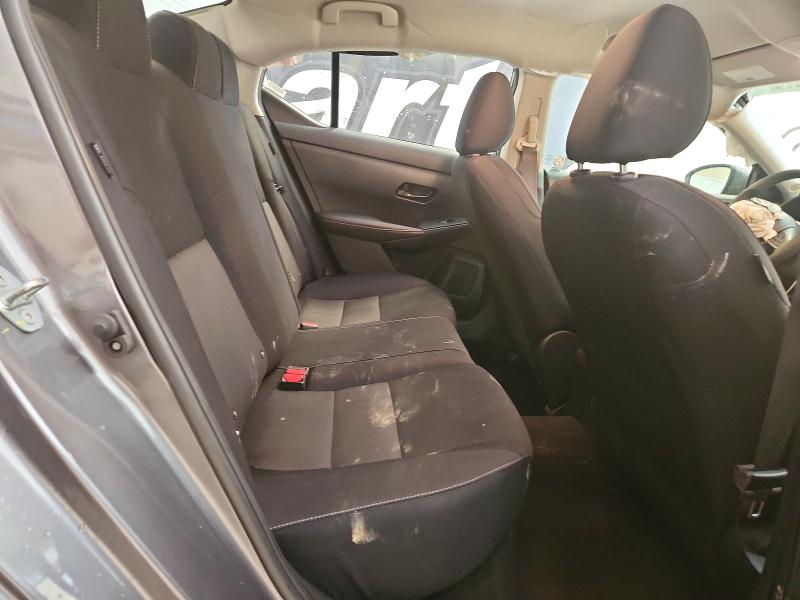Продажа на аукционе авто 2024 Nissan Sentra, vin: 3N1AB8CVXRY253871, номер лота: 48965456