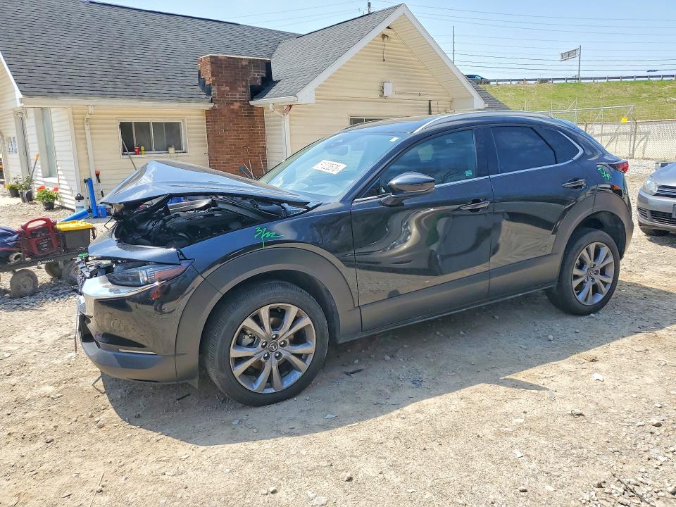 Aukcja sprzedaży 2024 Mazda Cx-30, vin: 3MVDMBDM2RM659513, numer aukcji: 51020576