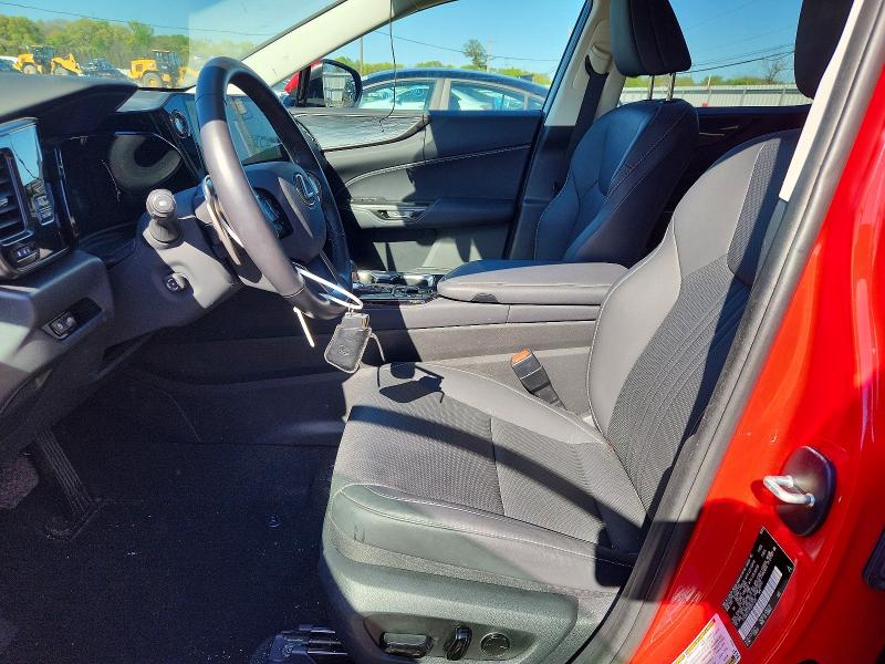 Aukcja sprzedaży 2024 Lexus Nx, vin: 2T2GGCEZ3RC047539, numer aukcji: 50677906