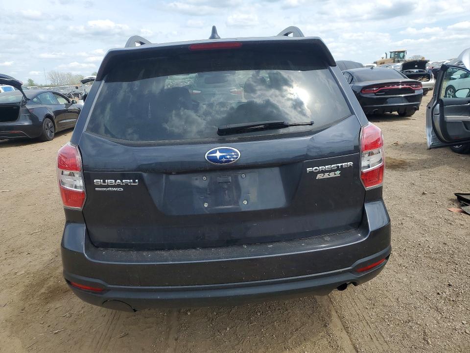 Продажа на аукционе авто 2016 Subaru Forester, vin: JF2SJAXC3GH523876, номер лота: 50797126