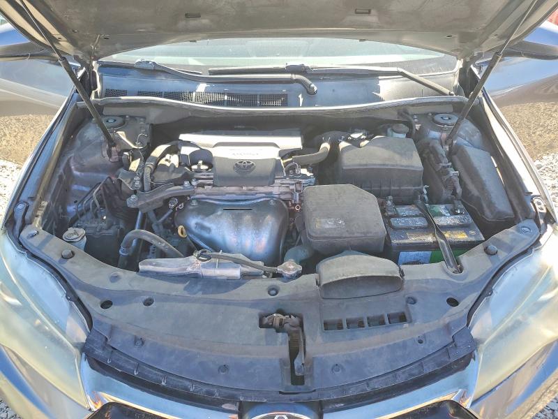 Продажа на аукционе авто 2016 Toyota Camry, vin: 4T1BF1FK1GU231882, номер лота: 49372916
