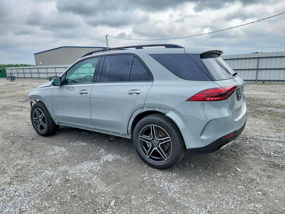 2026 Mercedes-benz Gle მანქანა იყიდება აუქციონზე, vin: 4JGFB4FB8TB571485, აუქციონის ნომერი: 51677596