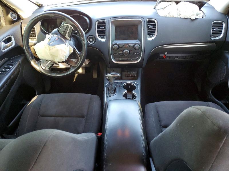 Продаж на аукціоні авто 2020 Dodge Durango, vin: 1C4RDHAG8LC186704, номер лоту: 50232986