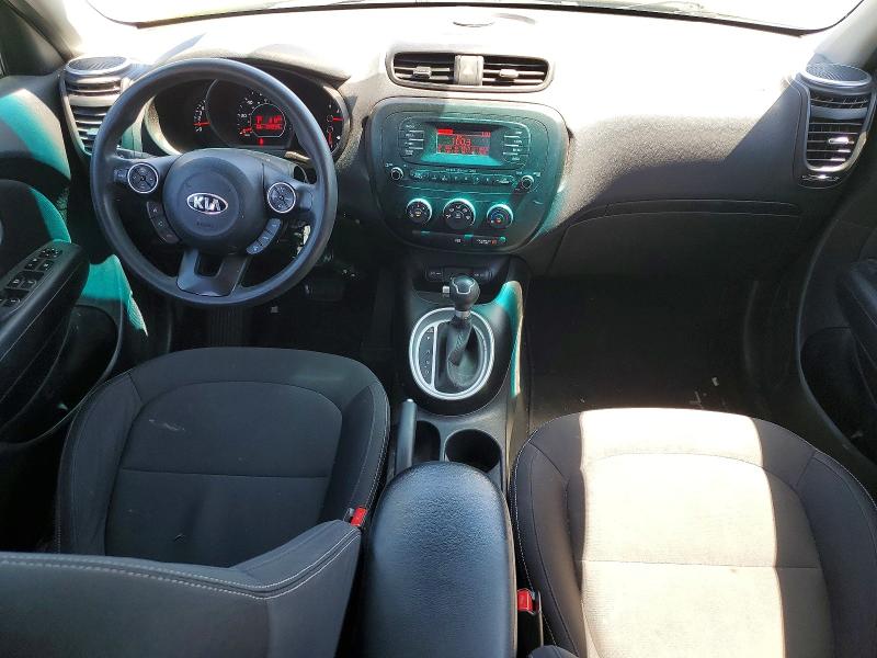 Продажа на аукционе авто 2015 Kia Soul, vin: KNDJN2A26F7771726, номер лота: 50179986