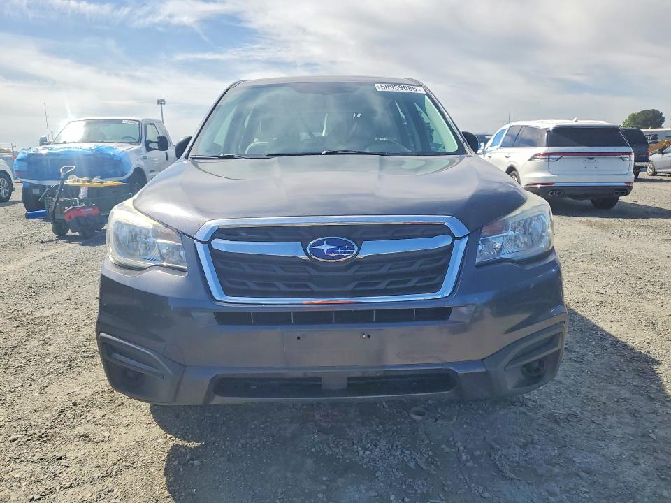 Aukcja sprzedaży 2017 Subaru Forester, vin: JF2SJAAC0HH569210, numer aukcji: 50959086