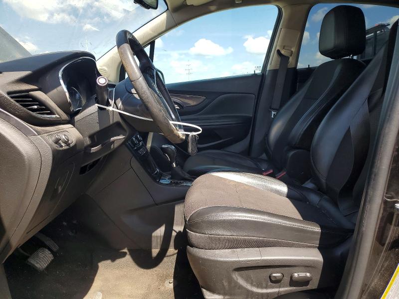 Продажа на аукционе авто 2019 Buick Encore, vin: KL4CJESB2KB917108, номер лота: 50462156