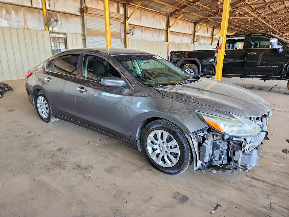 Aukcja sprzedaży 2017 Nissan Altima, vin: 1N4AL3AP8HN366673, numer aukcji: 48753106