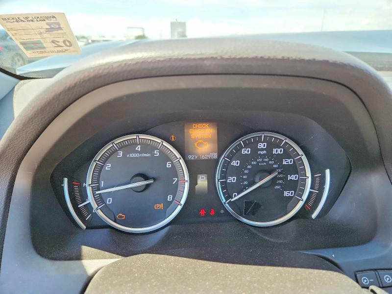 Aukcja sprzedaży 2015 Acura Tlx, vin: 19UUB2F31FA019749, numer aukcji: 48901766